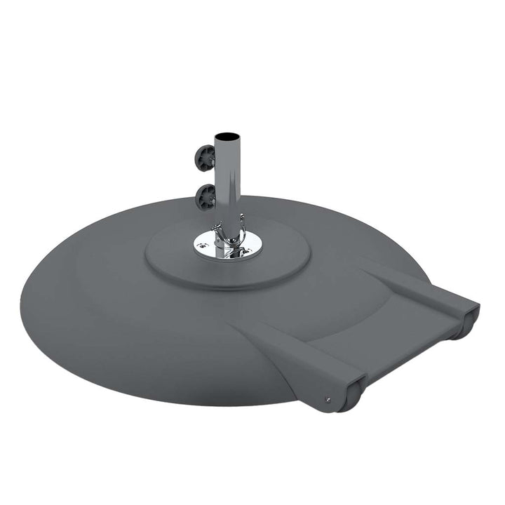150LB Free Standing Umbrella Base
