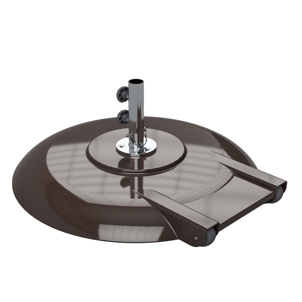150LB Free Standing Umbrella Base