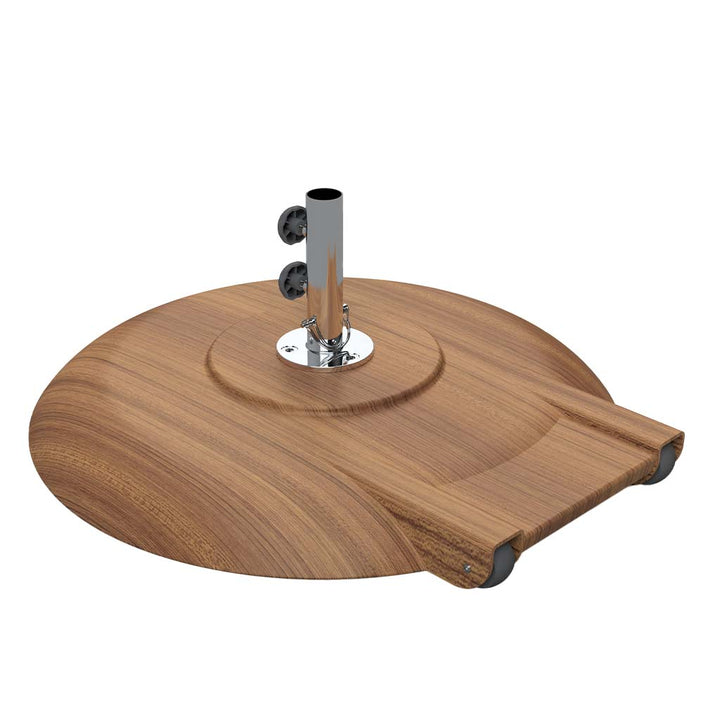 150LB Free Standing Umbrella Base