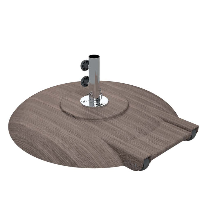 150LB Free Standing Umbrella Base