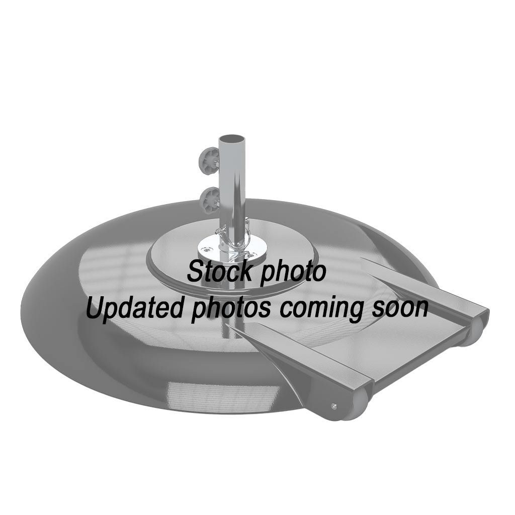 150LB Free Standing Umbrella Base