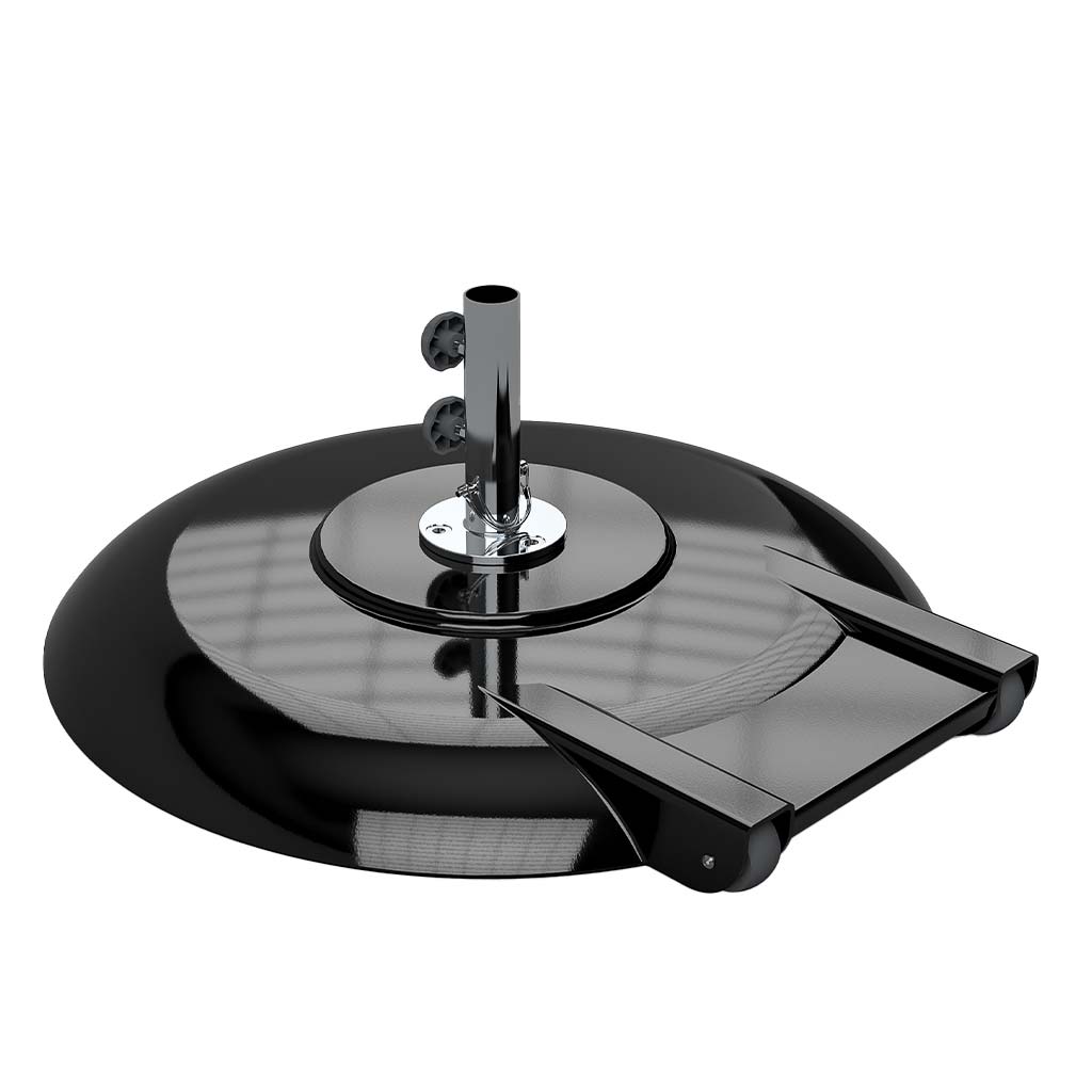 150LB Free Standing Umbrella Base