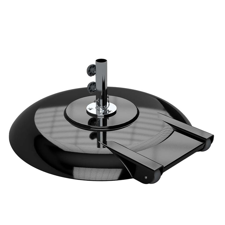 150LB Free Standing Umbrella Base