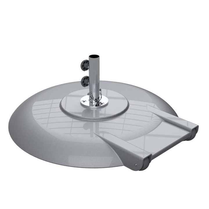 150LB Free Standing Umbrella Base