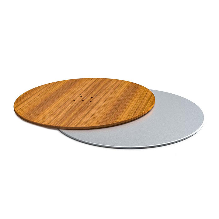 Top Cover for 36" Galvanized Steel Base Plate