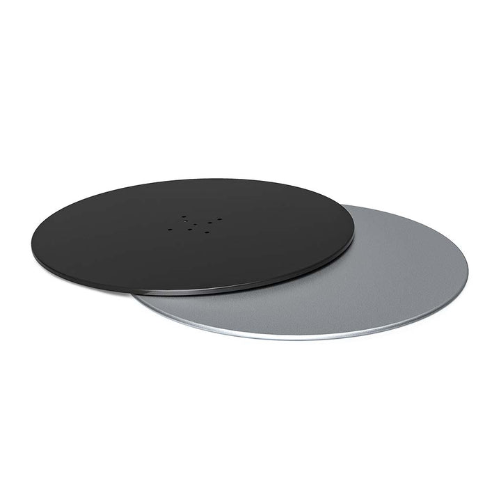 Top Cover for 36" Galvanized Steel Base Plate