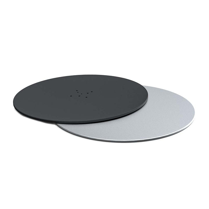 Top Cover for 40" Galvanized Steel Base Plate