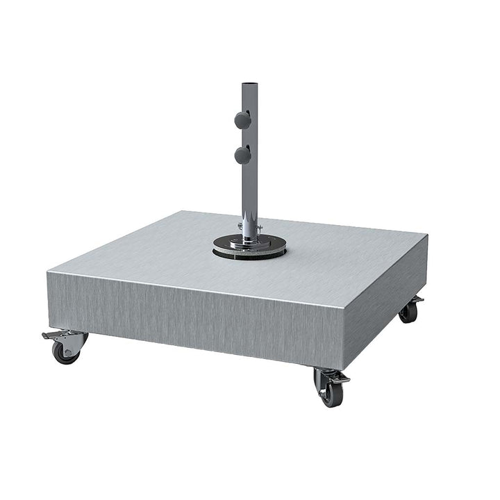 45" Heavy Duty Base for with Wheels