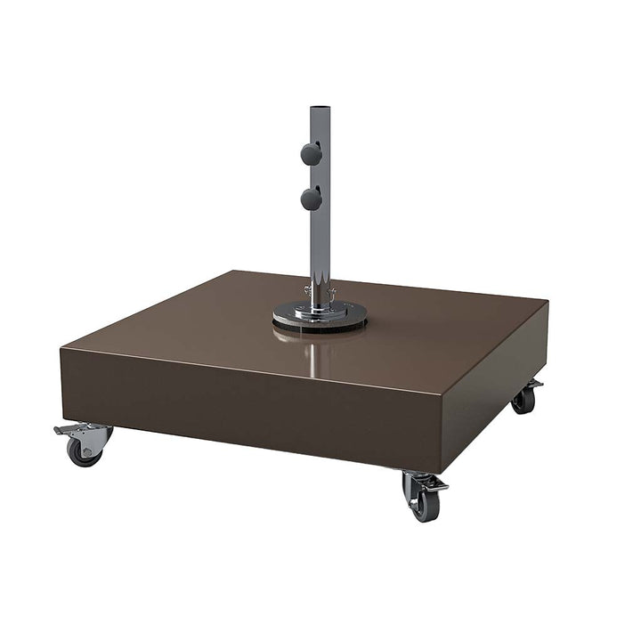 45" Heavy Duty Base for with Wheels