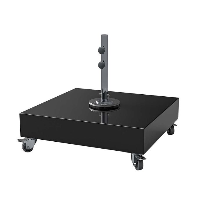 45" Heavy Duty Base for with Wheels