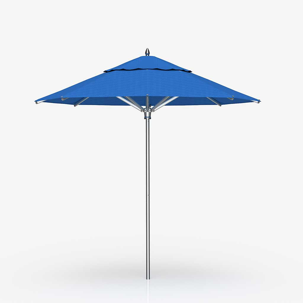 7.5' Aluminum Market Umbrella