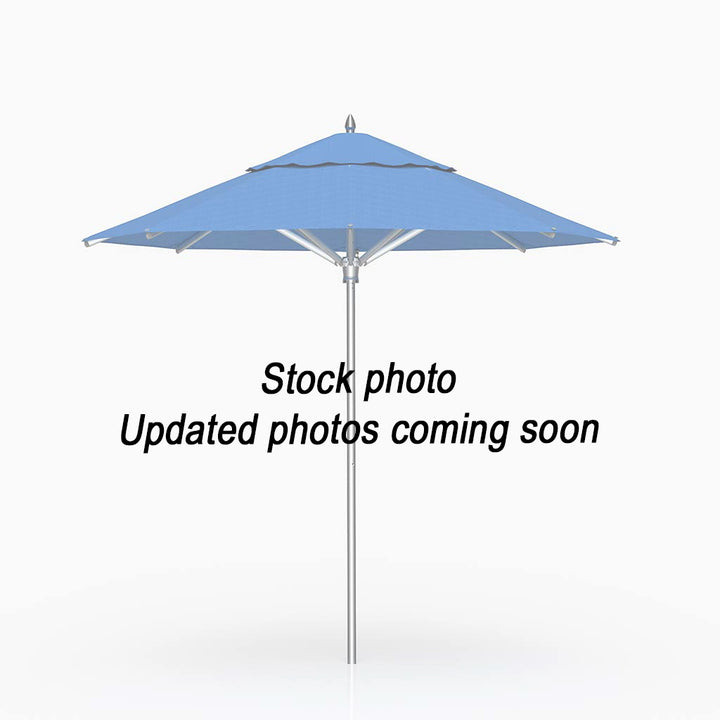 7.5' Aluminum Market Umbrella