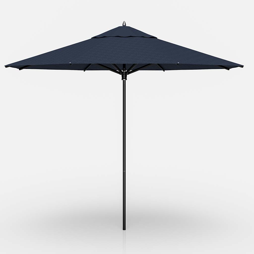 11' Aluminum Market Umbrella
