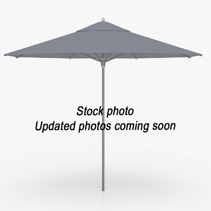 11' Aluminum Market Umbrella