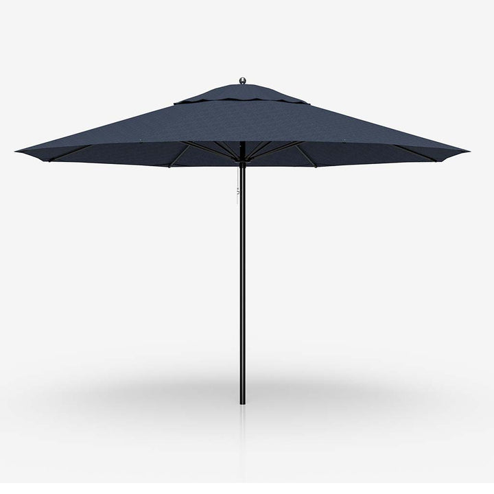 13' Fiberglass Market Umbrella