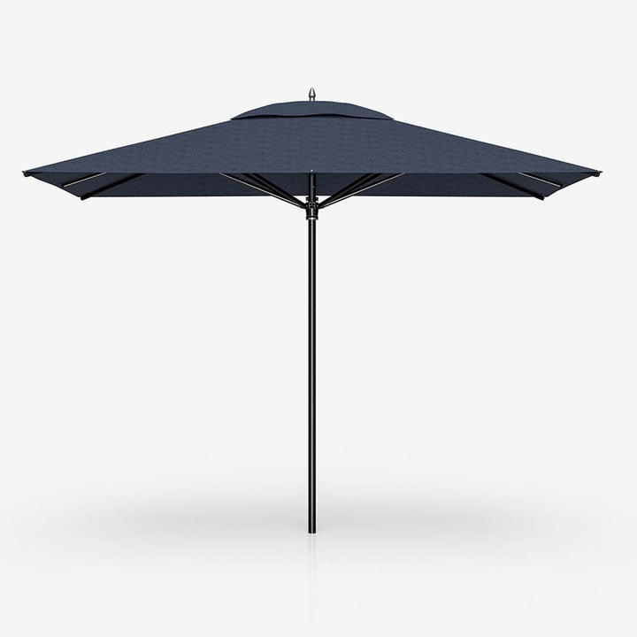 8.5' X 11' Aluminum Rectangle Umbrella