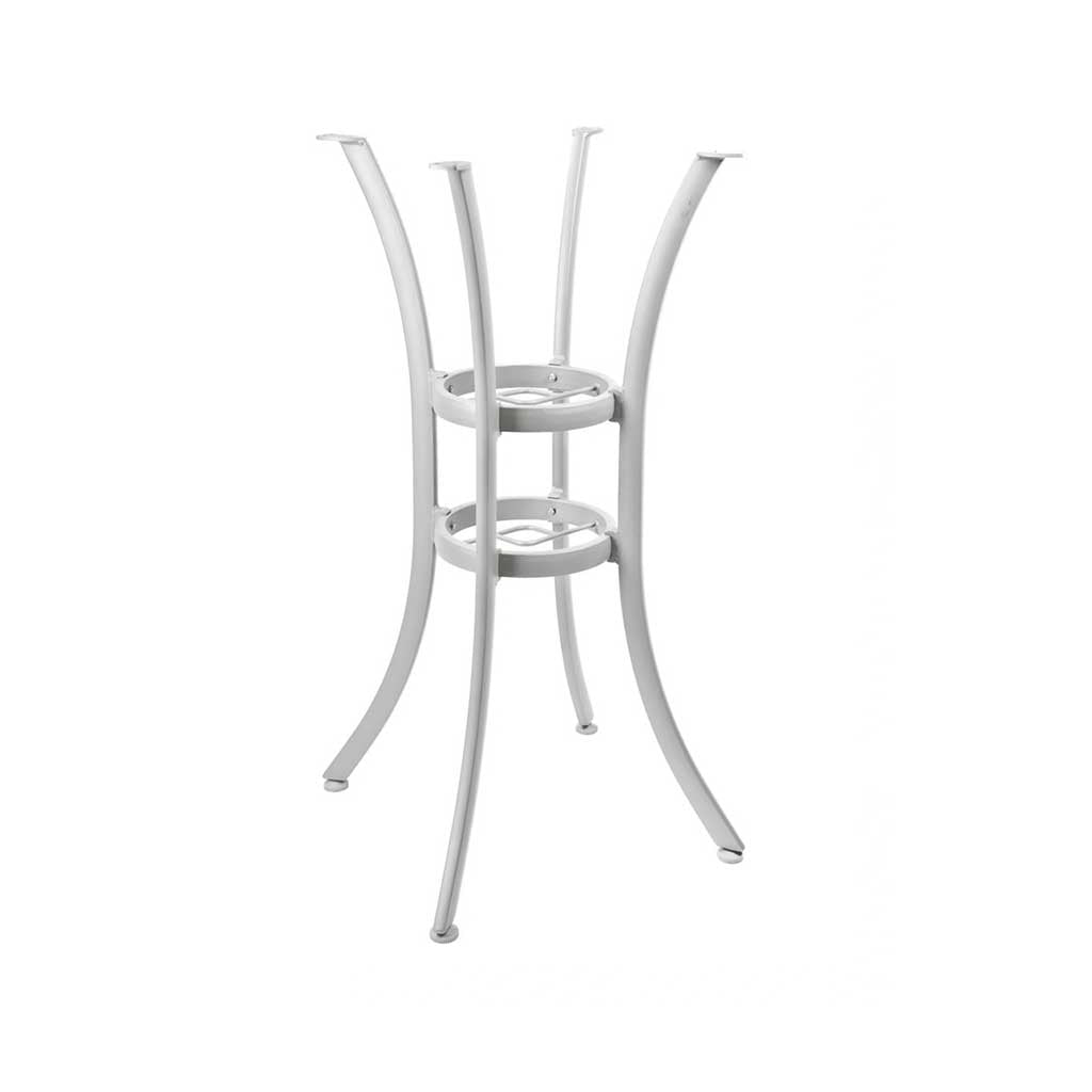 Tuscany Bar Table Base 20" W X 42" H
