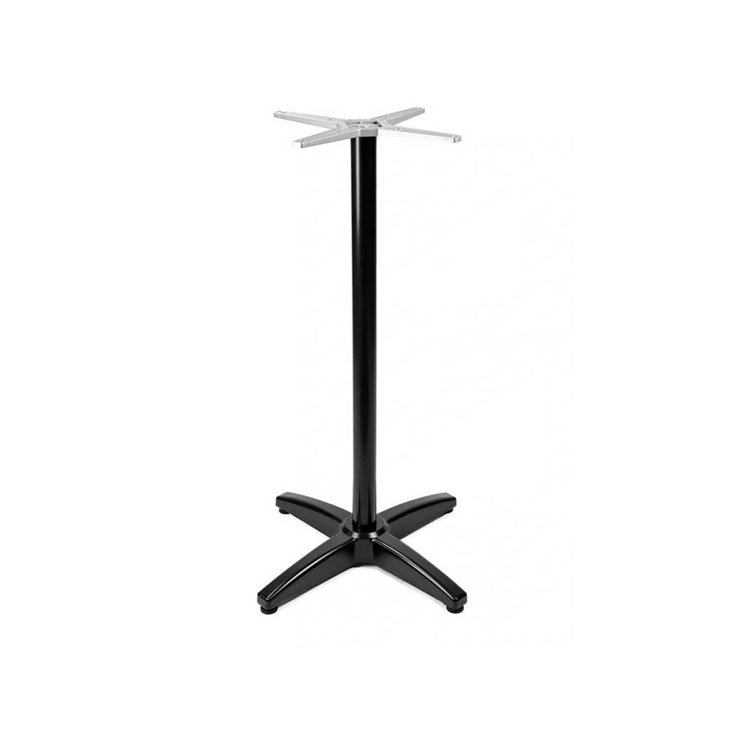 Tuscany Bar Table Base 19" W X 41" H