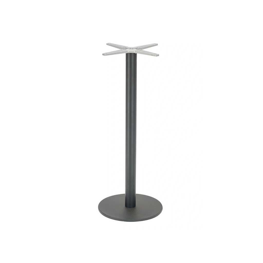 Tuscany Bar Table Base 18" W X 42" H