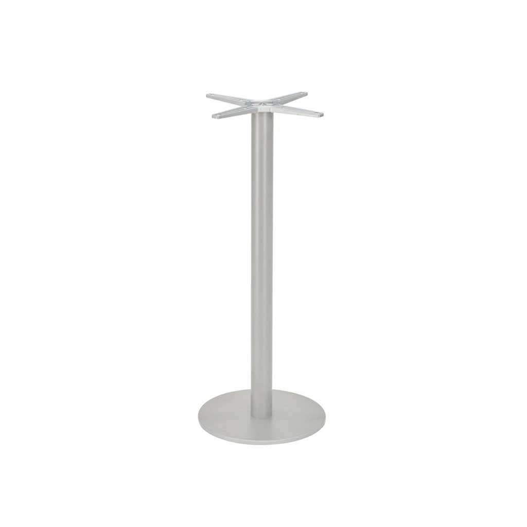 Tuscany Bar Table Base 18" W X 42" H