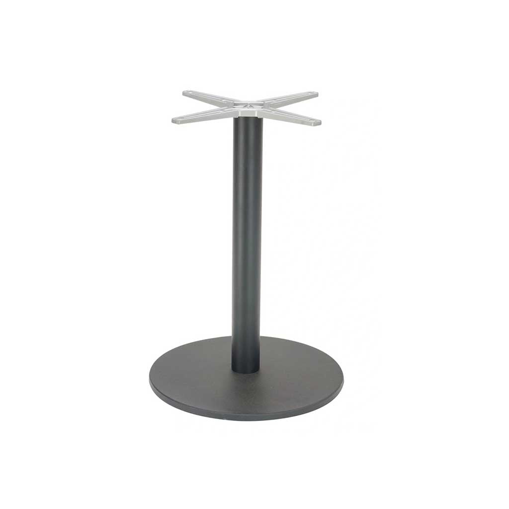 Tuscany Table Base 23" W X 29" H