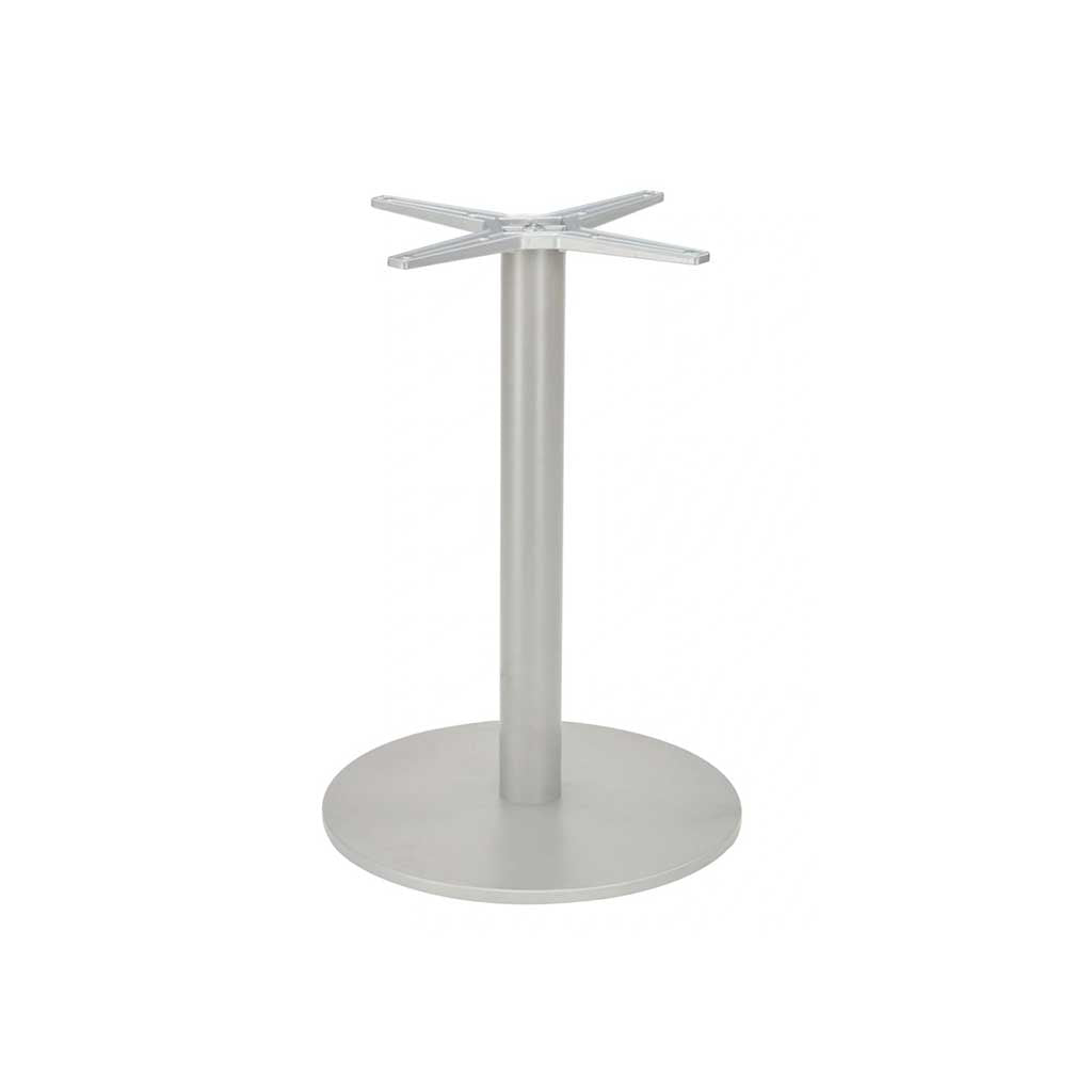 Tuscany Table Base 23" W X 29" H