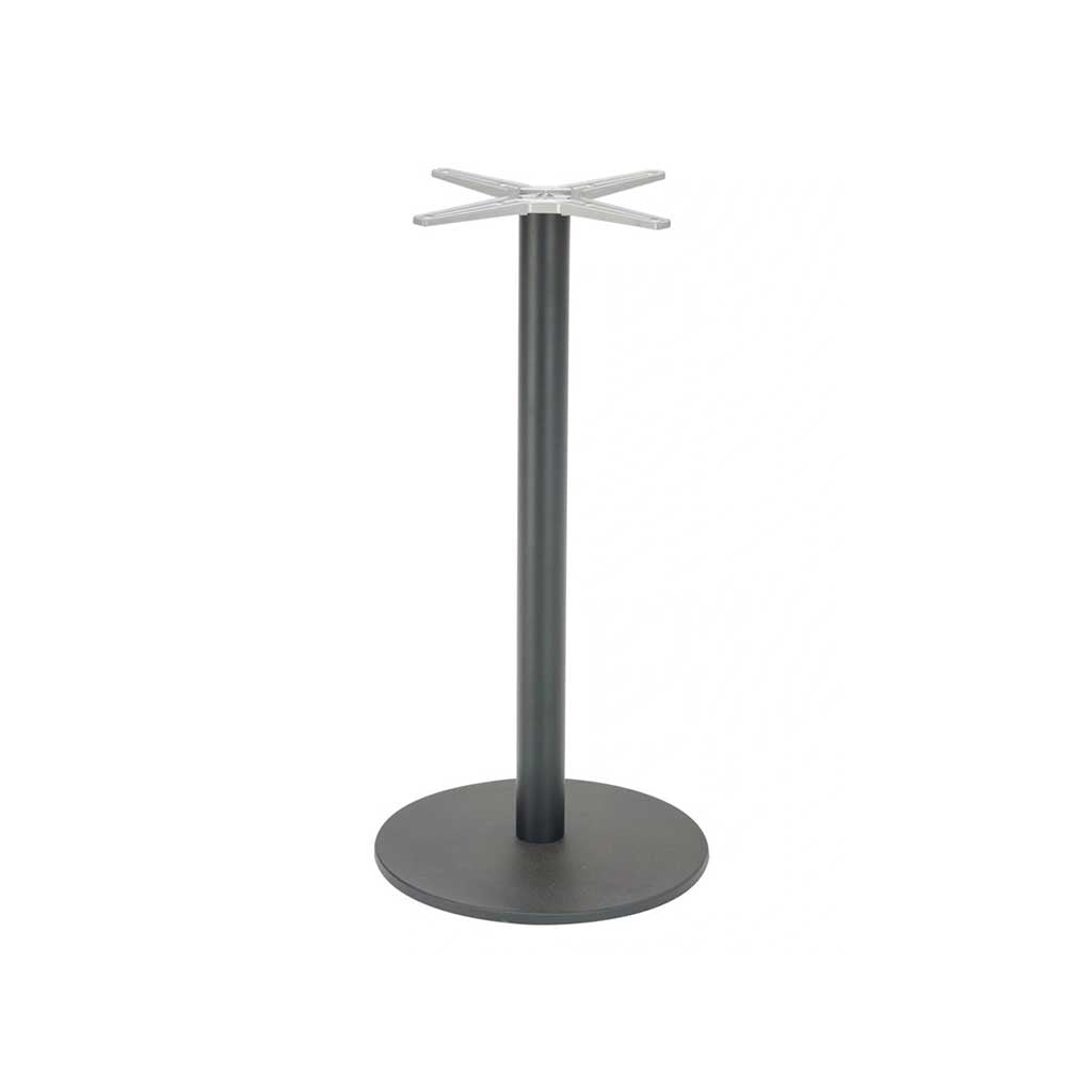 Tuscany Bar Table Base 23" W X 42" H