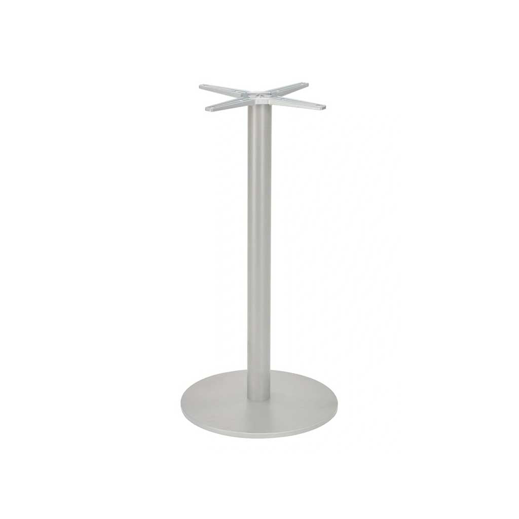 Tuscany Bar Table Base 23" W X 42" H