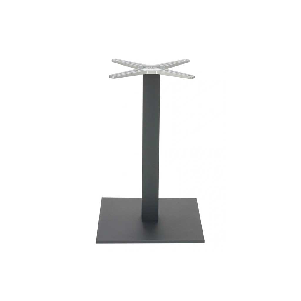 Tuscany Square Table Base 18" W X 29" H