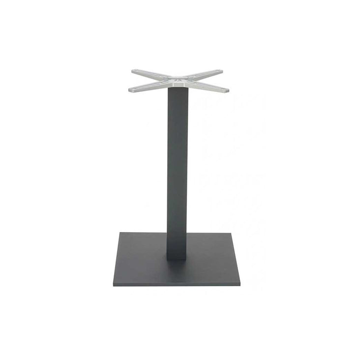 Tuscany Square Table Base 18" W X 29" H