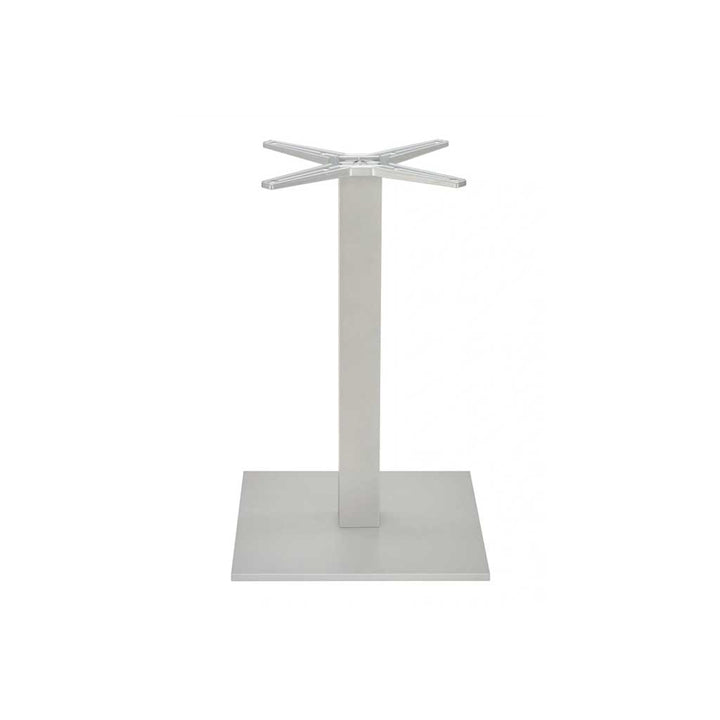 Tuscany Square Table Base 18" W X 29" H