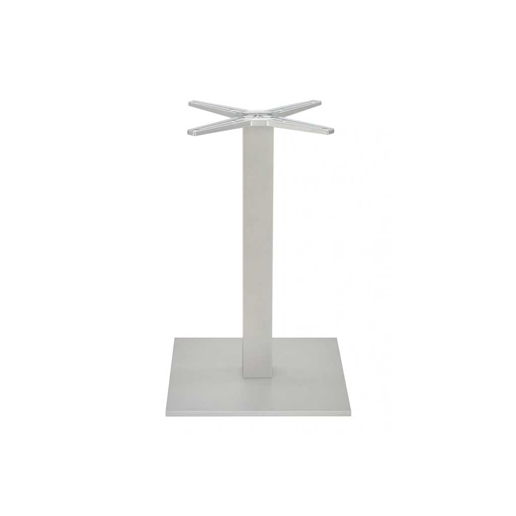 Tuscany Square Table Base 18" W X 29" H