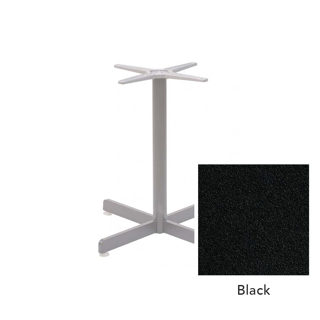 Tuscany Cross Table Base 23" W X 29" H