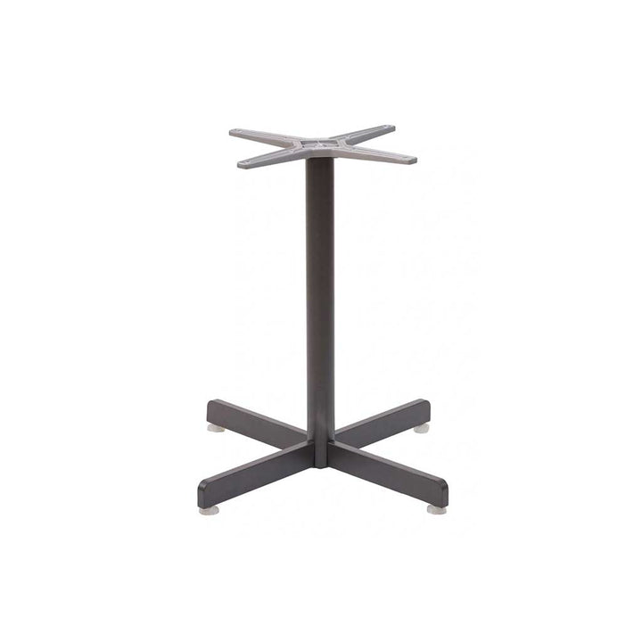Tuscany Cross Table Base 23" W X 29" H