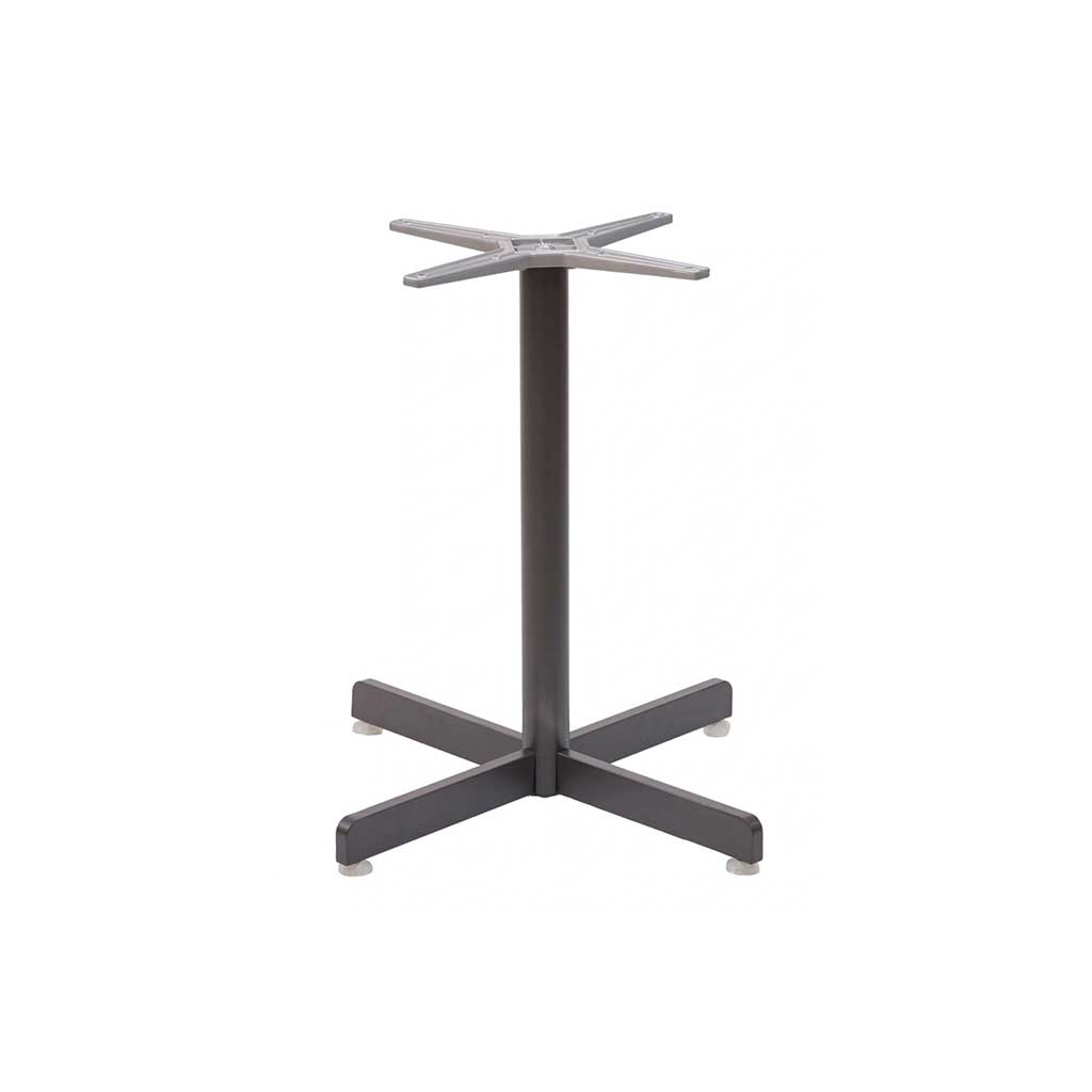 Tuscany Cross Table Base 23" W X 29" H