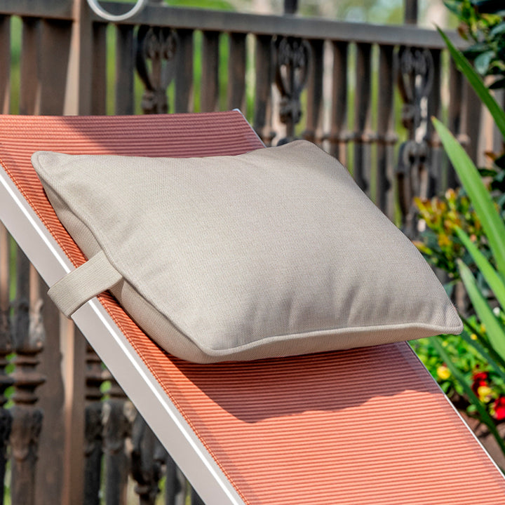 Headrest Pillow Custom Size
