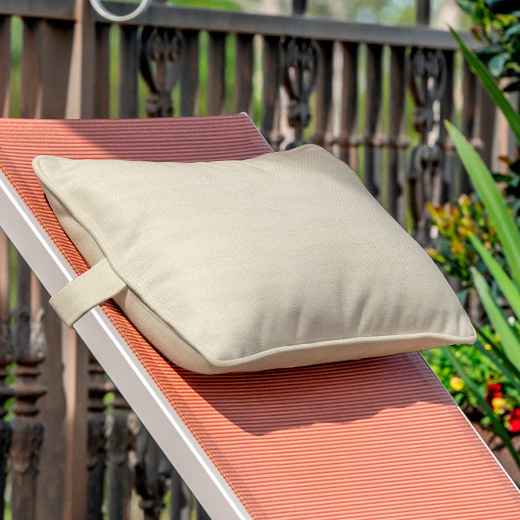 Headrest Pillow Custom Size