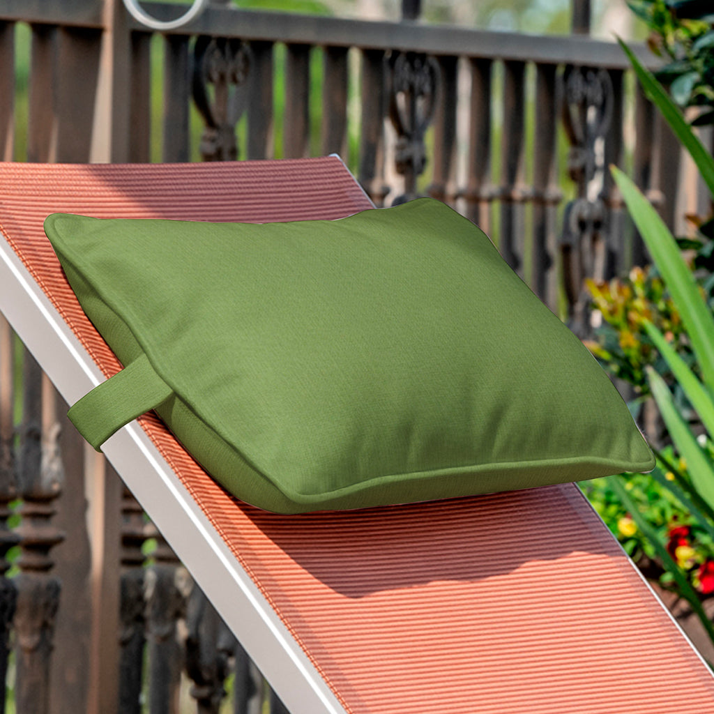 Headrest Pillow Custom Size