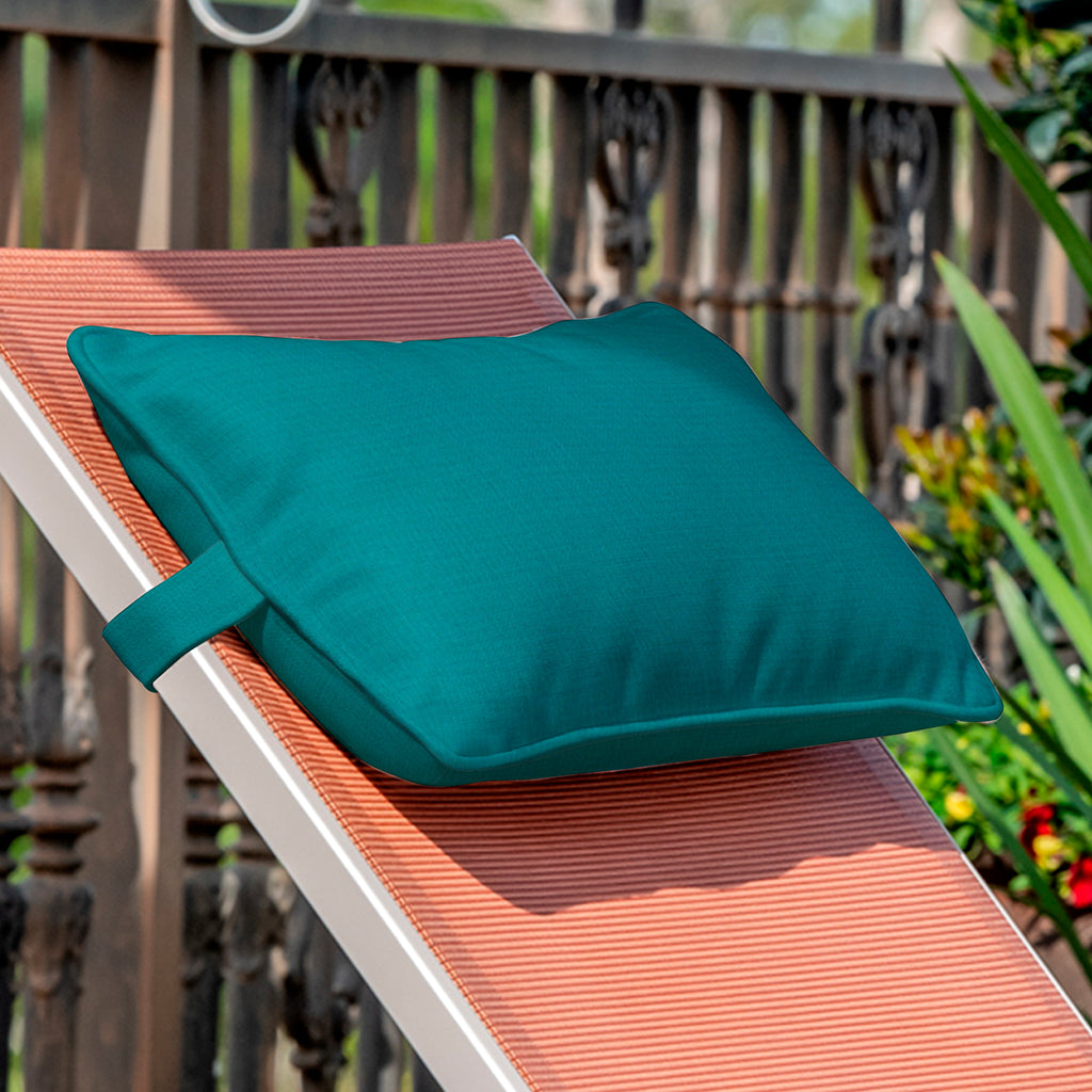 Headrest Pillow Custom Size