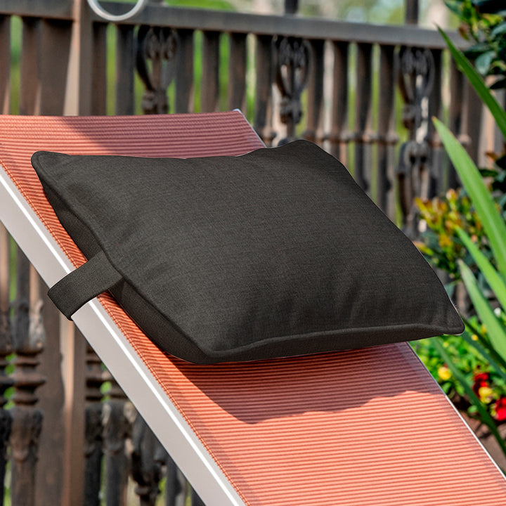 Headrest Pillow Custom Size