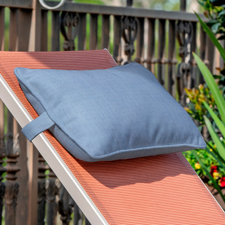 Headrest Pillow Custom Size