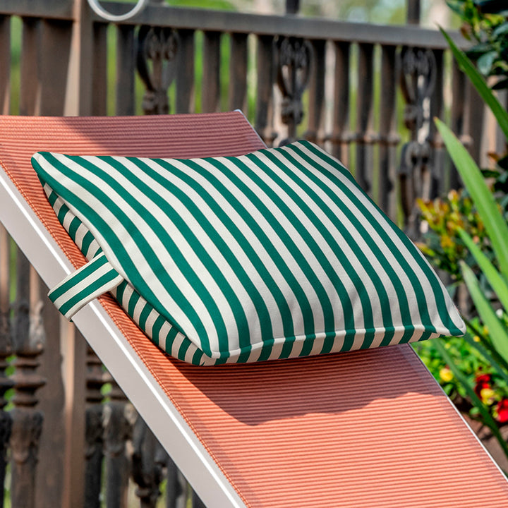 Headrest Pillow Custom Size