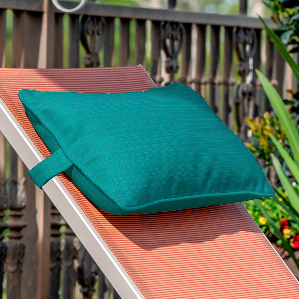 Headrest Pillow Custom Size