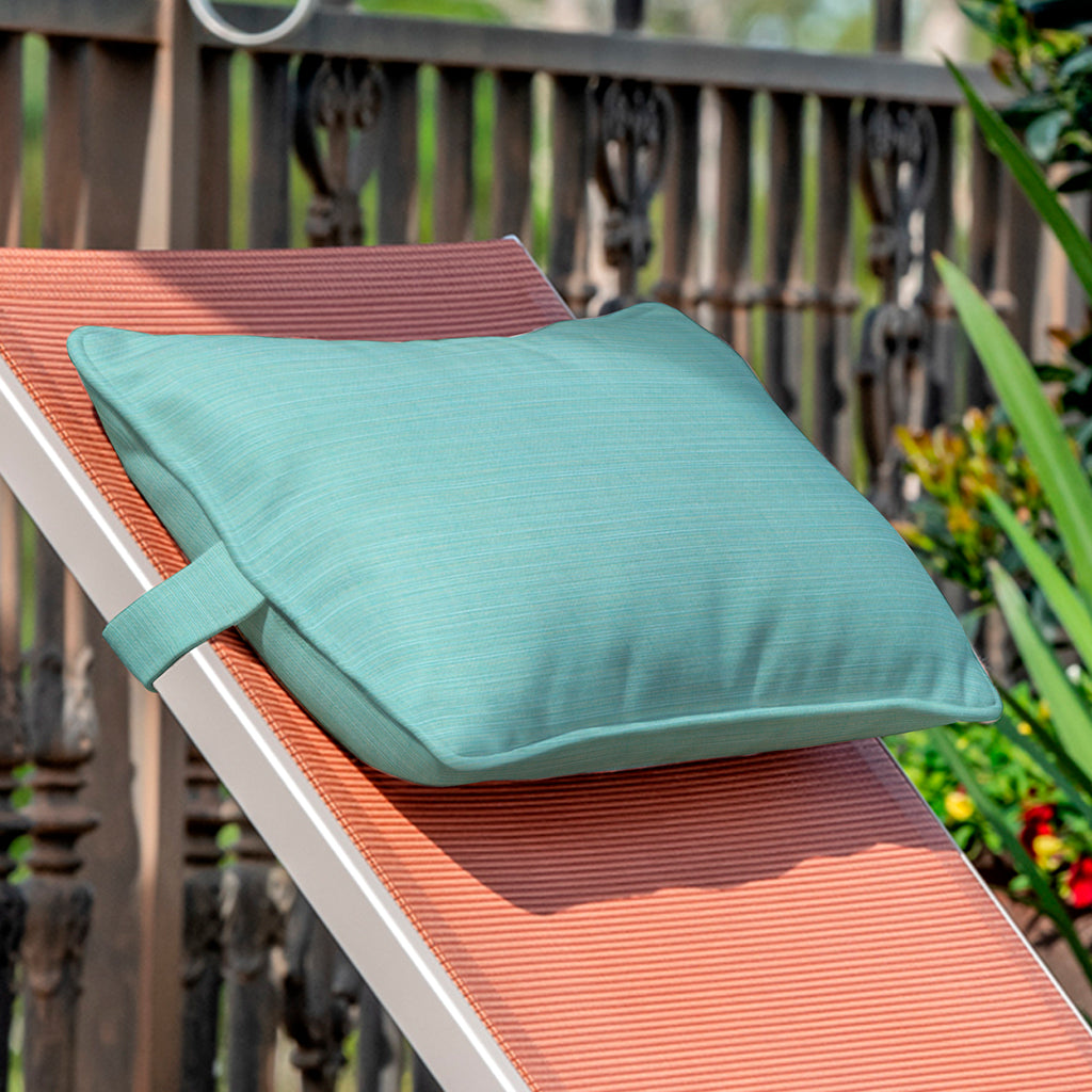 Headrest Pillow Custom Size