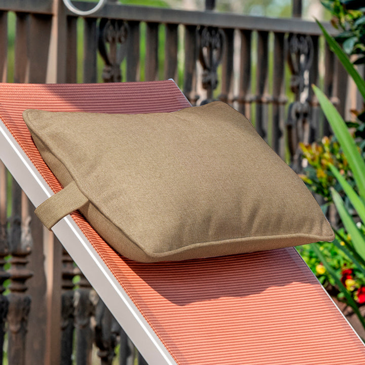 Headrest Pillow Custom Size