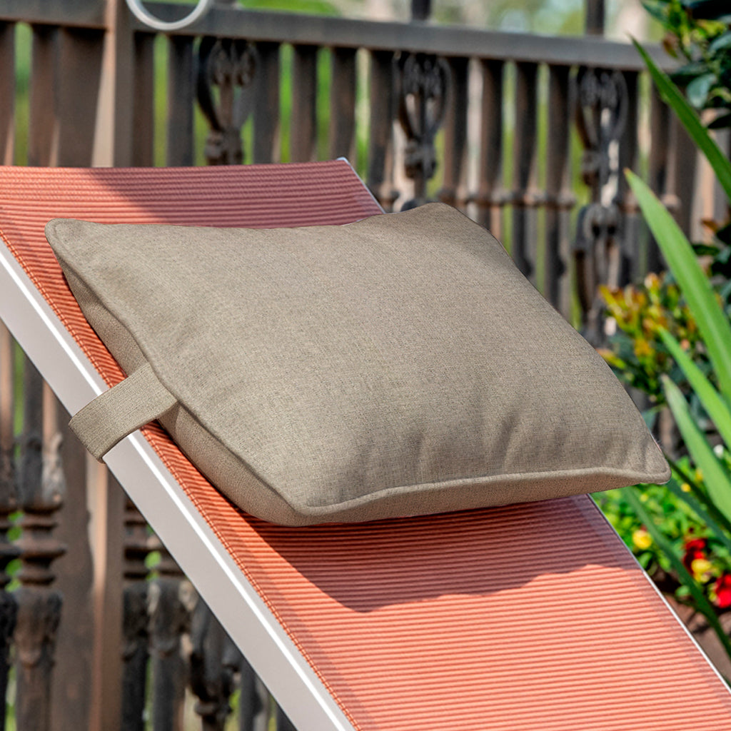 Headrest Pillow Custom Size