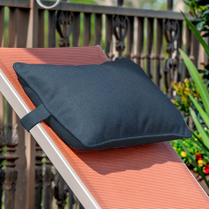 Headrest Pillow Custom Size