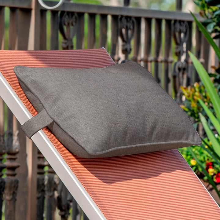 Headrest Pillow Custom Size