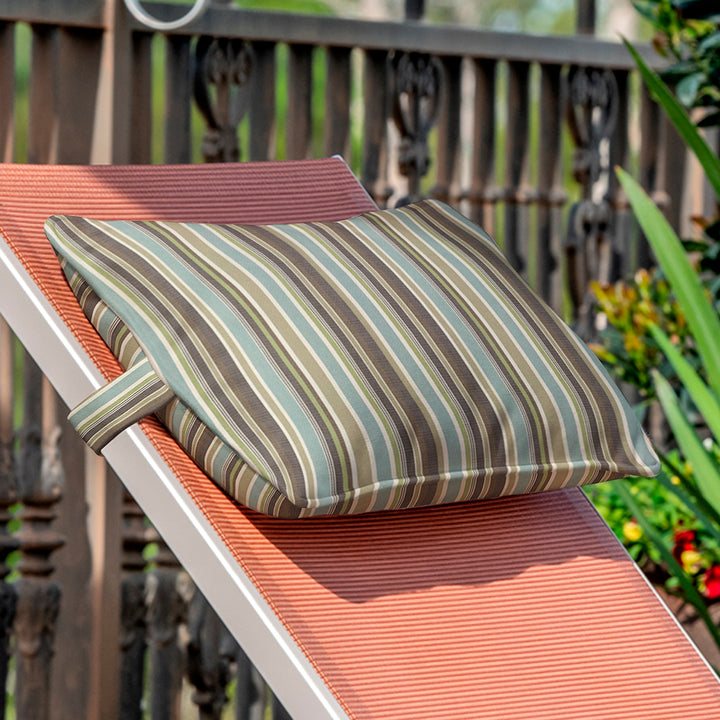 Headrest Pillow Custom Size