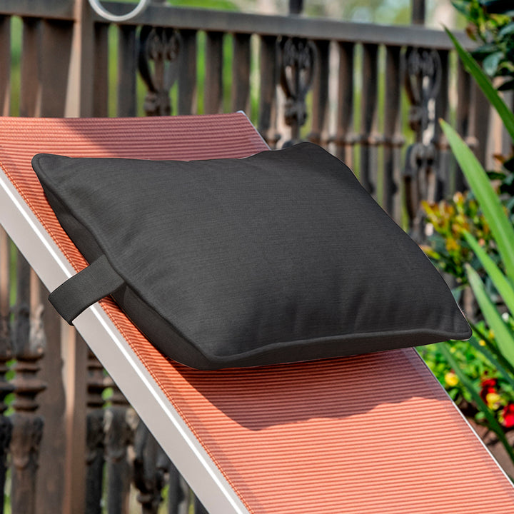 Headrest Pillow Custom Size